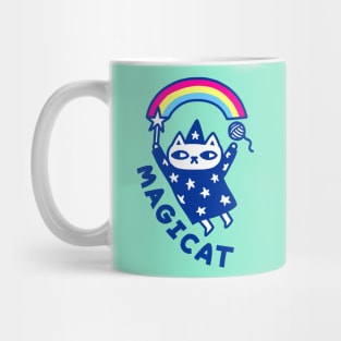 Magicat Mug